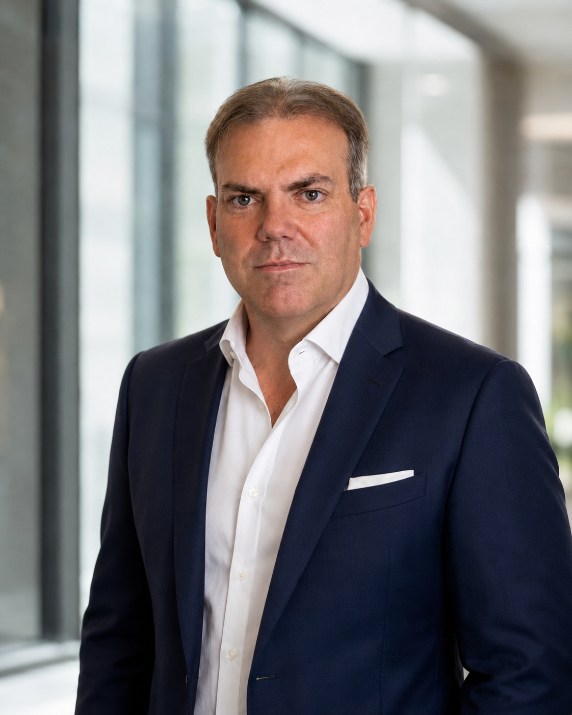 Rechtsanwalt und Notar Sebastian S. Hering